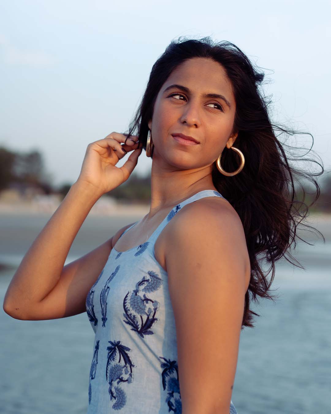 The Strappy Kurti: Effortless Comfort, Elevated Style