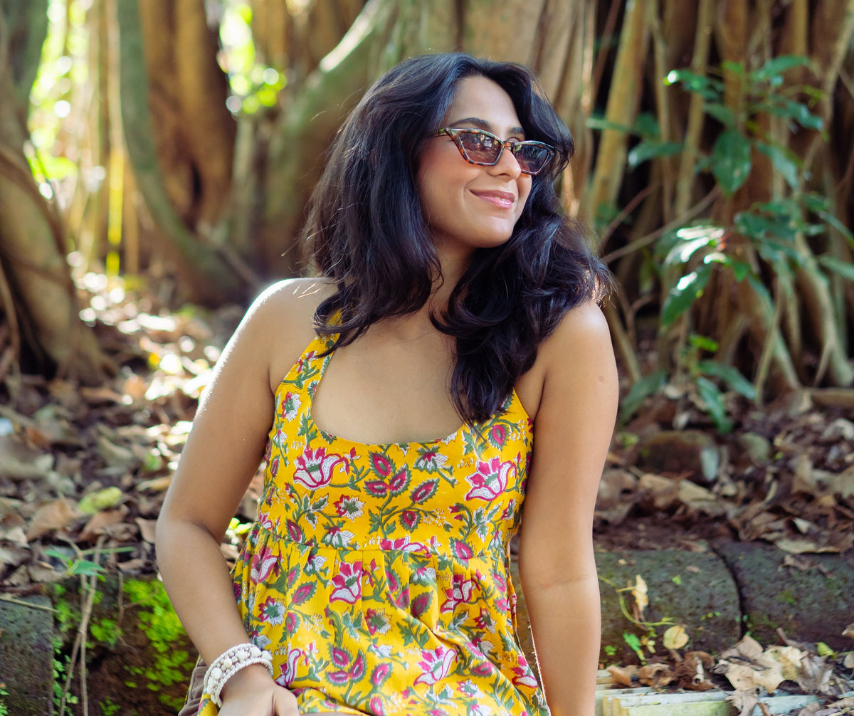 From Desk to Dinner: 5 Effortless Co-ord Sets That Work Better Than a Power Suit - Poshakh fabrics