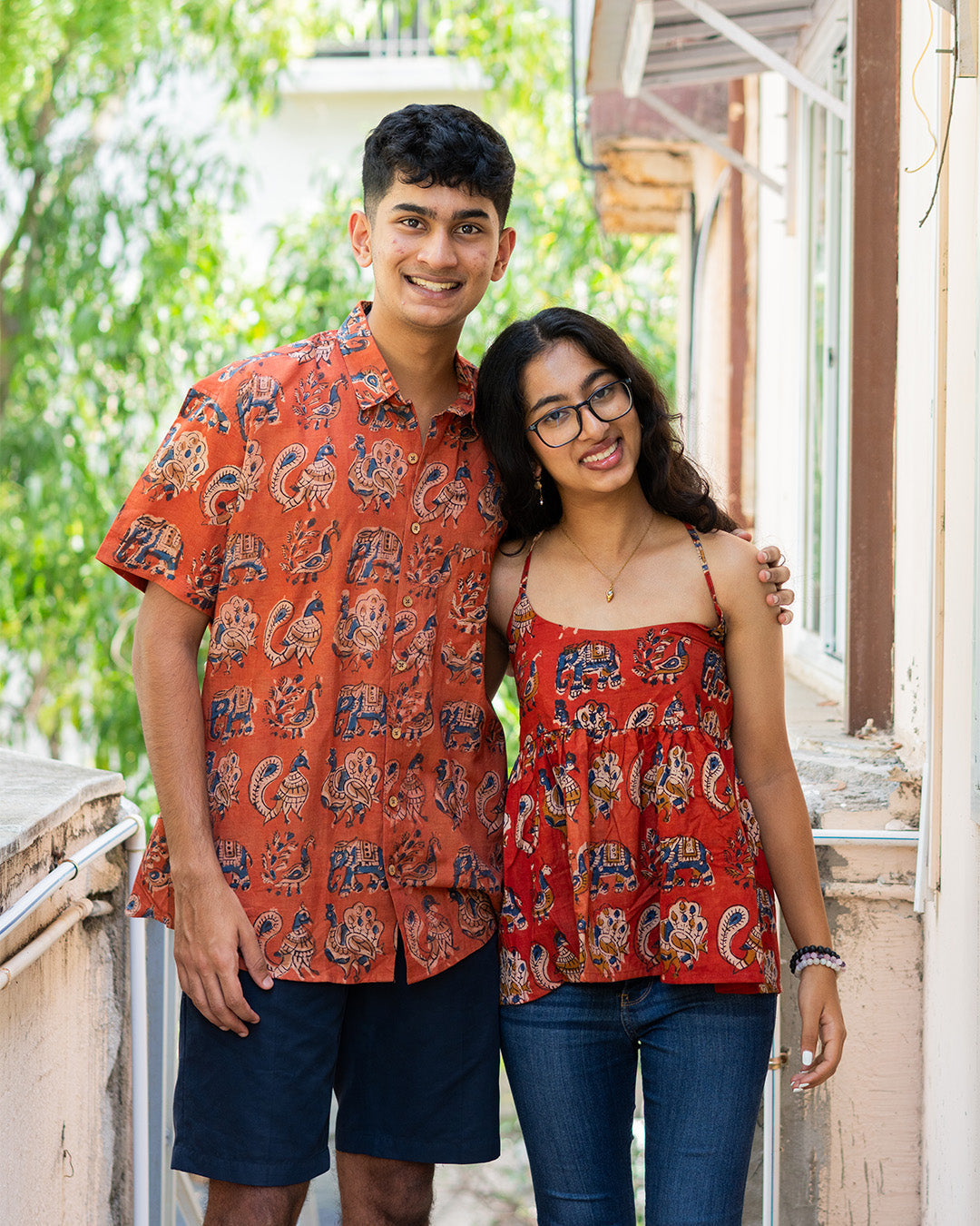 The Couple Combos - Twin Sets