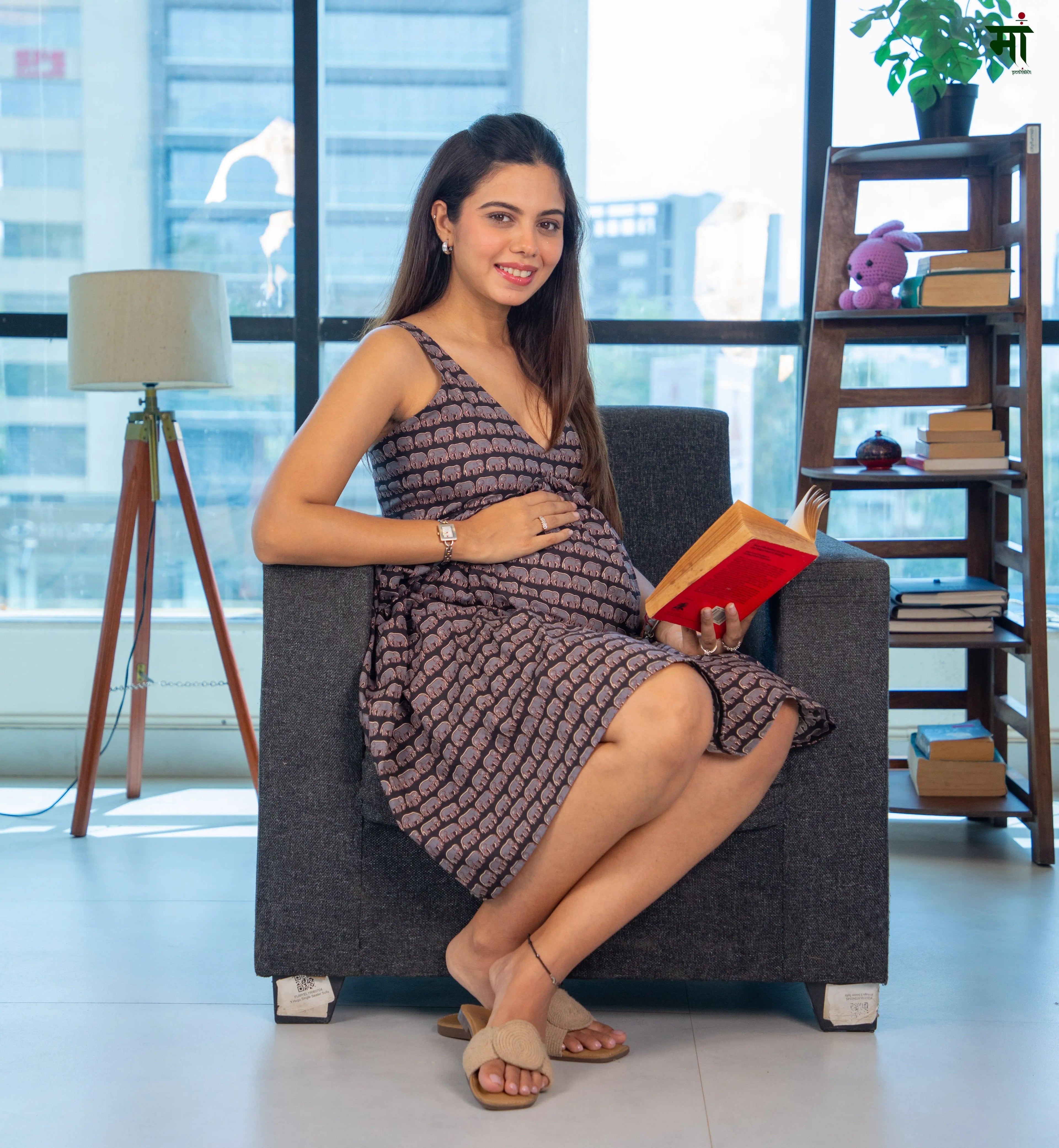 Maternity & Nursing Wear: Quality Fashion Born from Personal Need