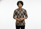 The Heritage Arch Men’s Shirt