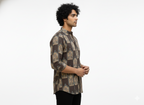 The Heritage Arch Men’s Shirt