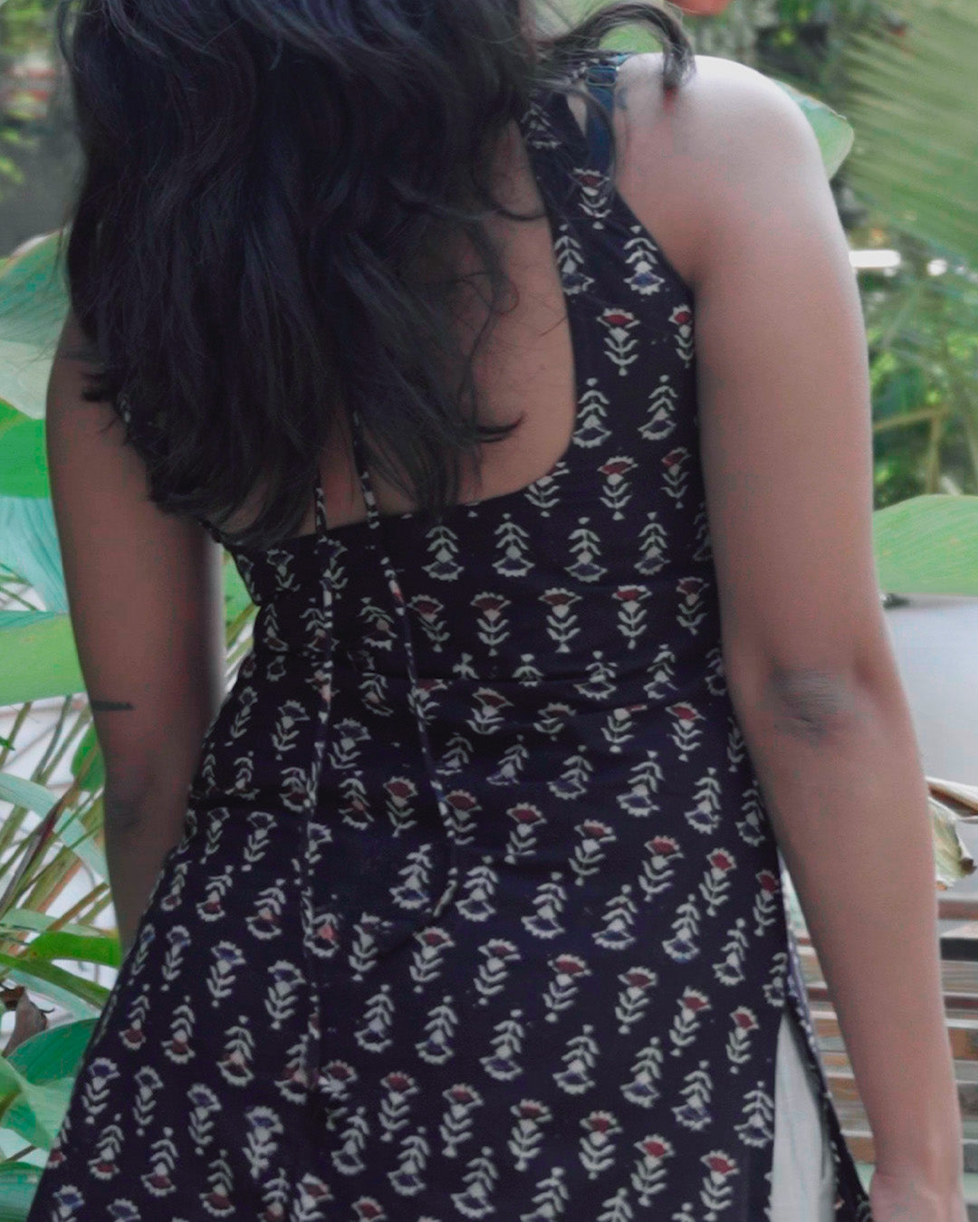 Mirae Classic Kurti: The OG Favorite Poshakh fabrics