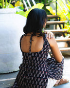 Mirae Classic Kurti: The OG Favorite Poshakh fabrics