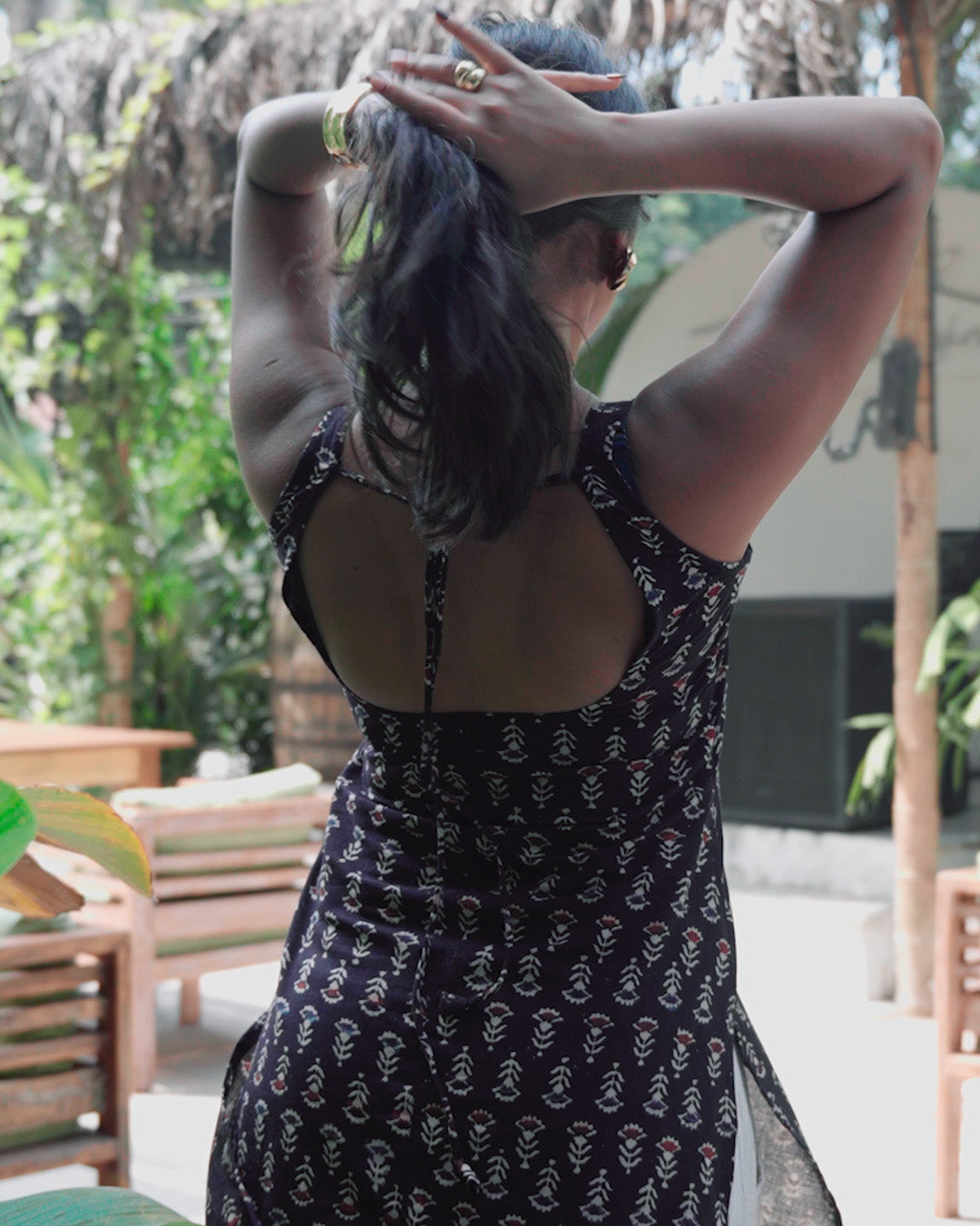 Mirae Classic Kurti: The OG Favorite Poshakh fabrics