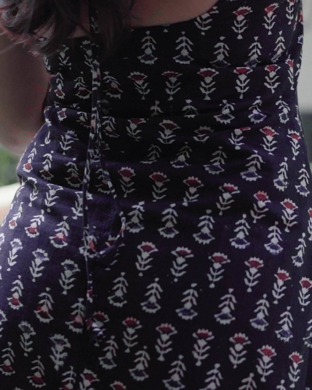 Mirae Classic Kurti: The OG Favorite Poshakh fabrics