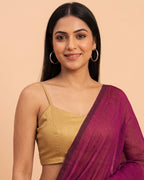 Royal Mulberry Archive Saree.