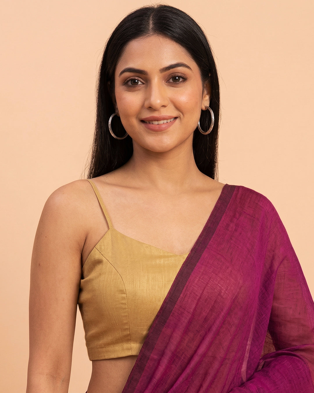 Royal Mulberry Archive Saree.