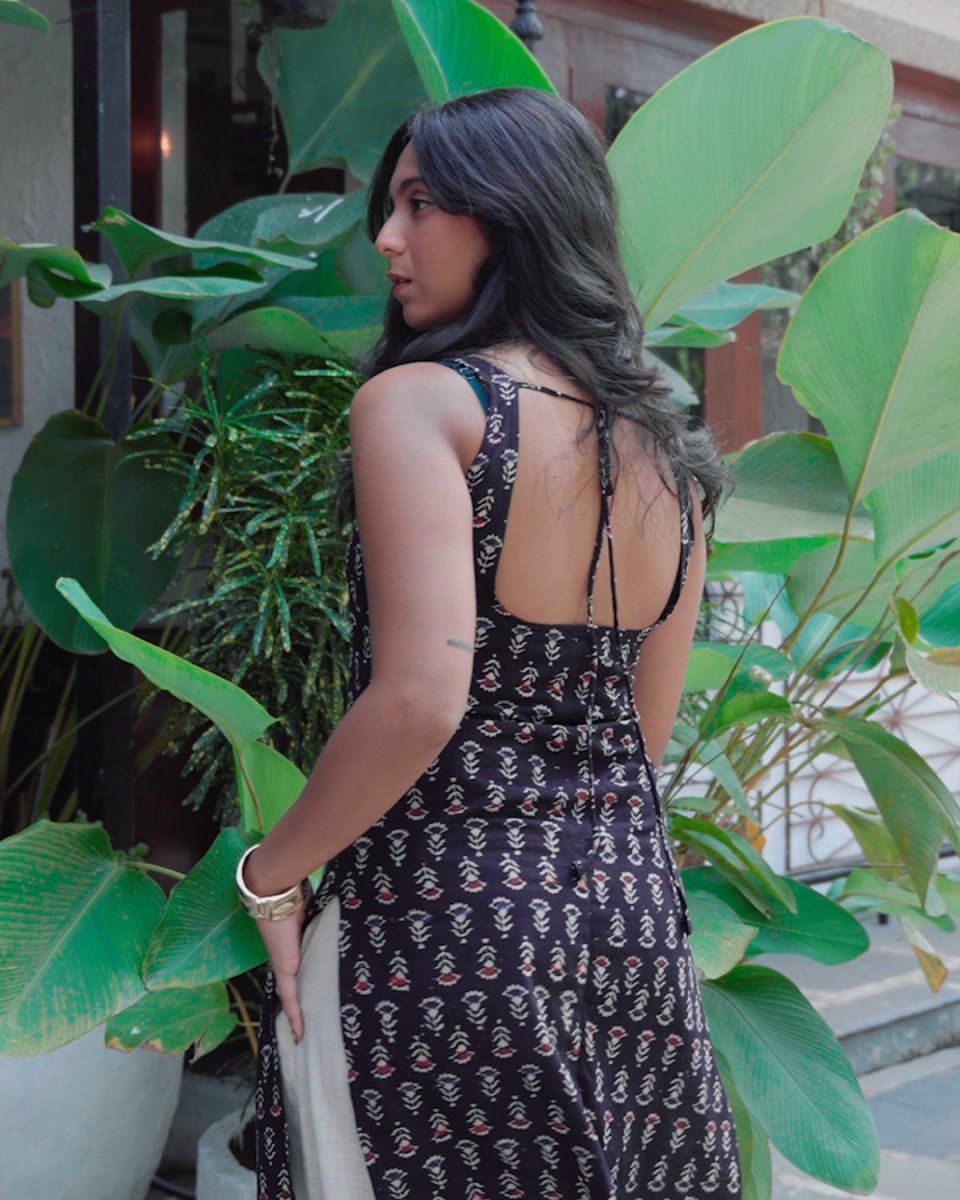 Mirae Classic Kurti: The OG Favorite - Poshakh fabrics