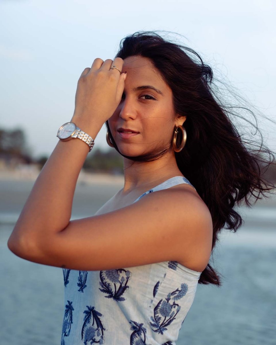 The Strappy Kurti: Effortless Comfort, Elevated Style - Poshakh fabrics